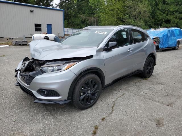Vin: 3czru6h14nm732271, lot: 54899865, honda hr-v sport 2022 img_1