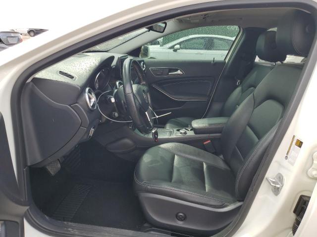 2015 MERCEDES-BENZ GLA 250 4M - WDCTG4GB9FJ183564