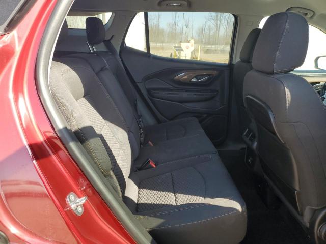2019 GMC TERRAIN SL 3GKALTEV8KL270816