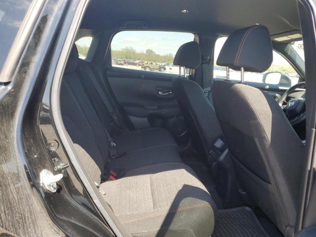 2023 HONDA HR-V SPORT 3CZRZ1H56PM711111