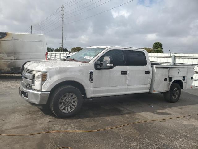 Vin: 1fd7w2atxked84985, lot: 51567545, ford f250 super duty 2019 img_1