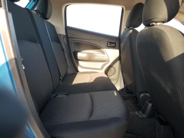 2021 MITSUBISHI MIRAGE ES - ML32AUHJ2MH011831