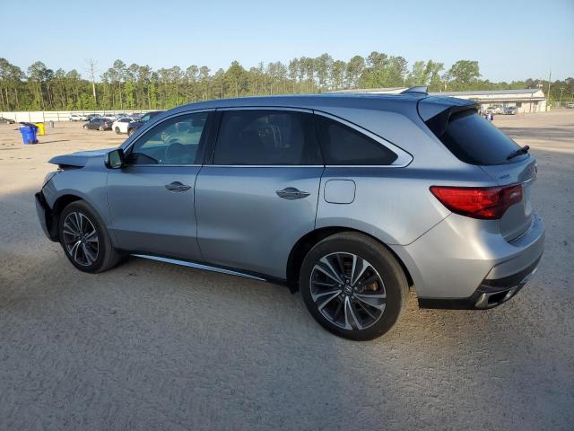 Vin: 5j8yd4h59ll033940, lot: 54234745, acura mdx technology 20202