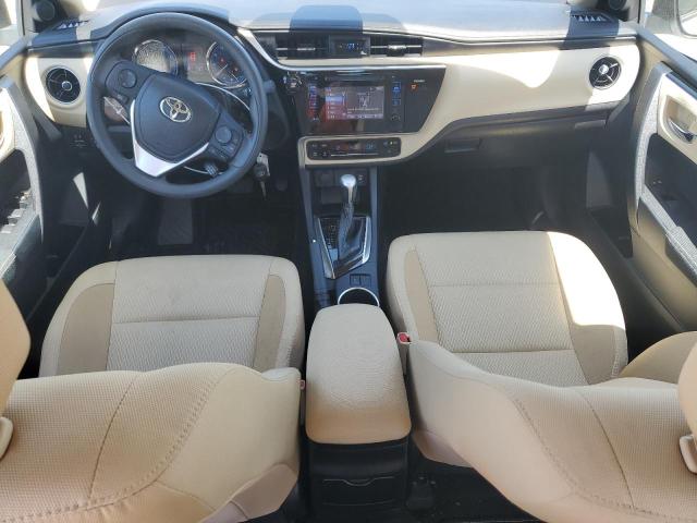 2017 TOYOTA COROLLA L - 2T1BURHE0HC938664