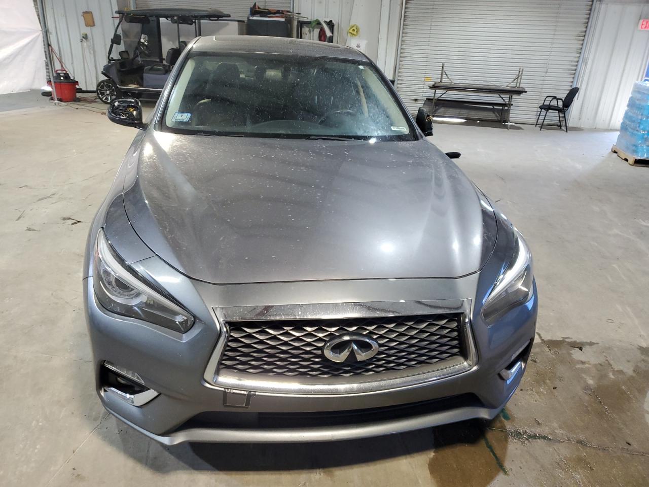 INFINITI Q50 2019