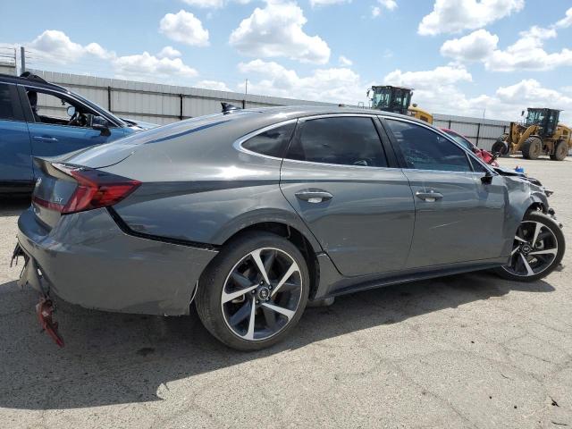 Vin: 5npej4j24mh132729, lot: 54753985, hyundai sonata sel plus 20213