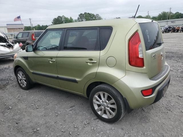 Vin: kndjt2a6xd7482757, lot: 53841405, kia soul + 20132
