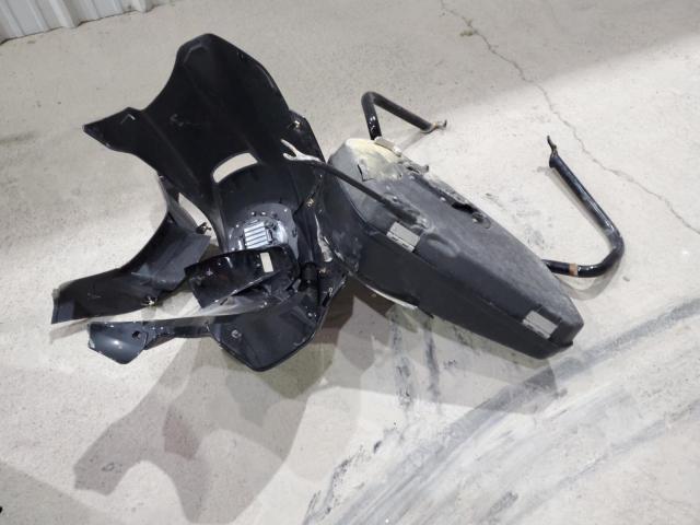 2019 HARLEY-DAVIDSON FLSB - 1HD1YMJ28KB015842