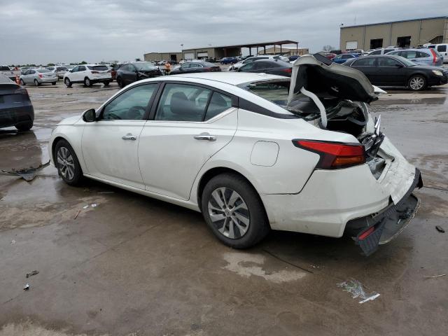 2019 NISSAN ALTIMA S - 1N4BL4BV8KC164457