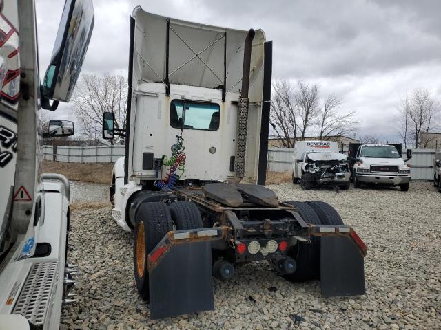 KENWORTH CONSTRUCTI 2015 white tractor diesel 1XKYA48X3FJ403342 photo #4