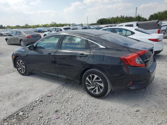 Vin: 19xfc2f71ge085286, lot: 53336015, honda civic ex 20162
