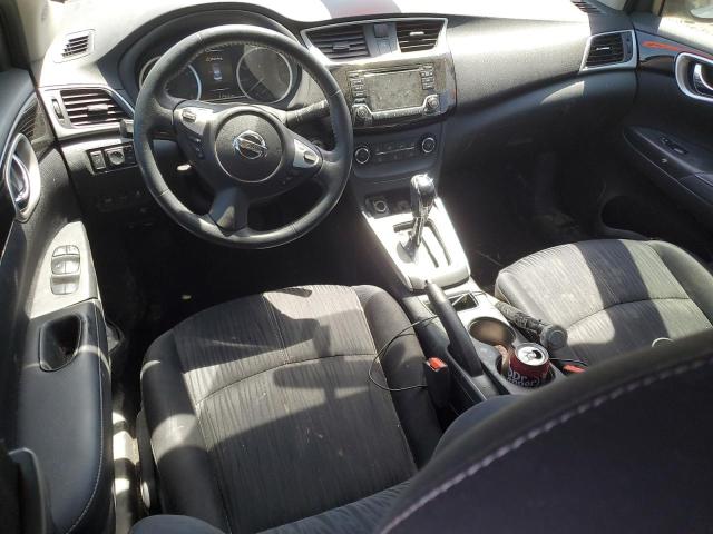 2016 NISSAN SENTRA S - 3N1AB7AP1GY212072