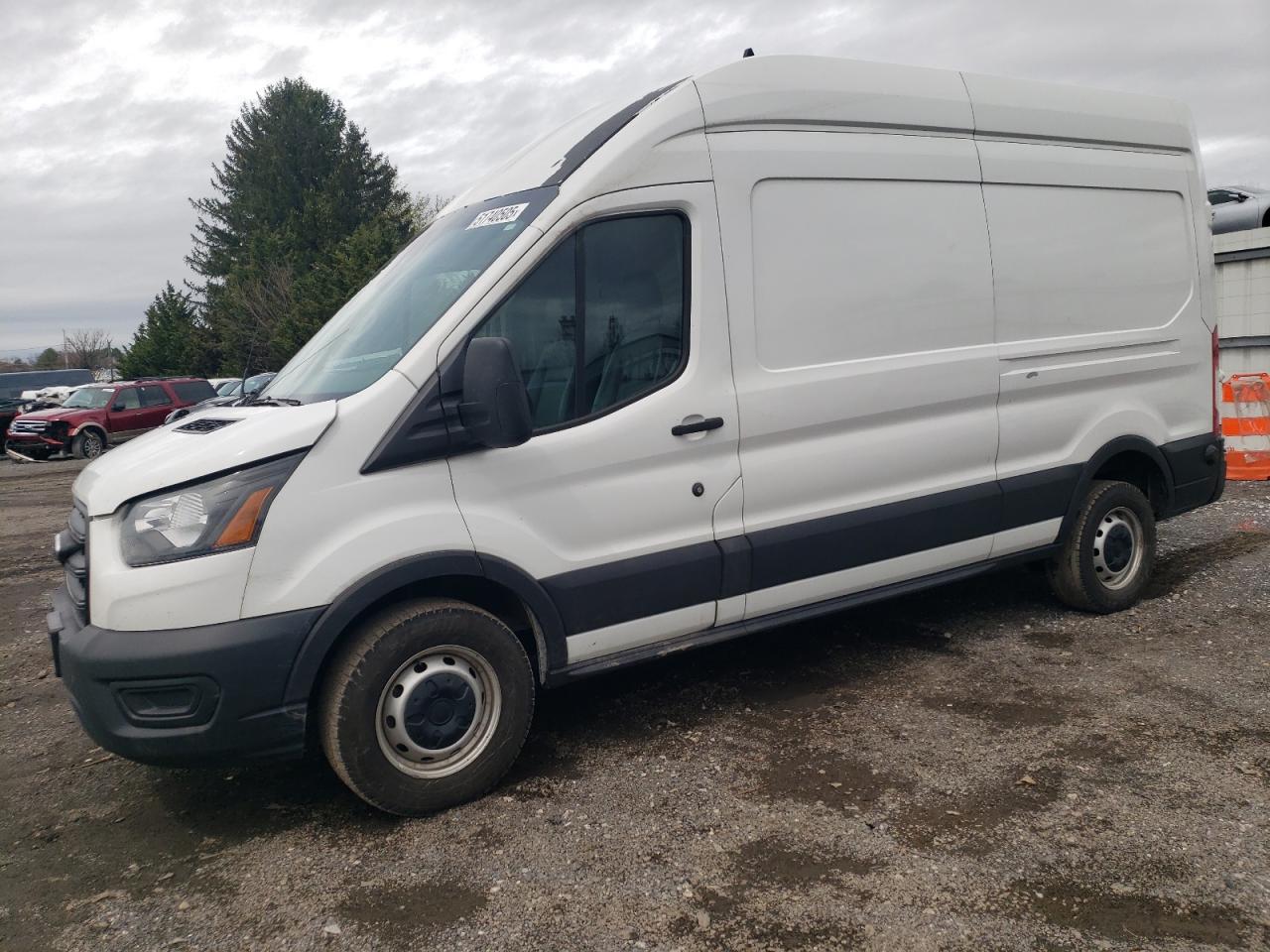 FORD TRANSIT T-250