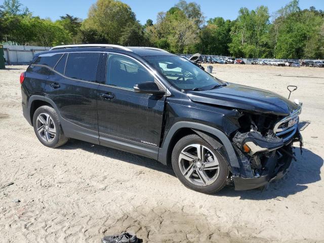 Vin: 3gkalpev0ml342330, lot: 54408125, gmc terrain slt 20214