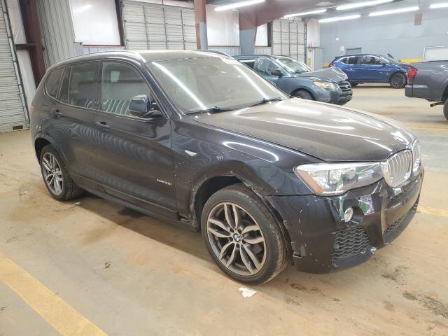 Vin: 5uxwx9c50f0d53429, lot: 53890205, bmw x3 xdrive28i 20154