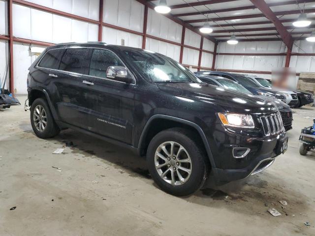 2015 JEEP GRAND CHER - 1C4RJFBG6FC794186
