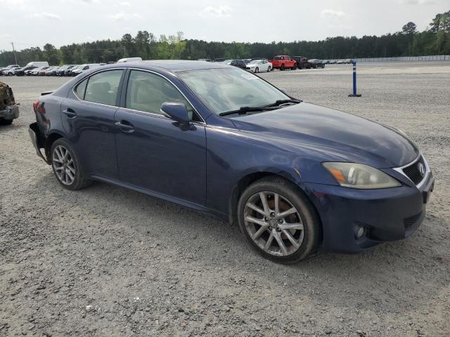 Vin: jthcf5c21d5061869, lot: 52397995, lexus is 250 20134