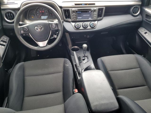 2015 TOYOTA RAV4 LE - JTMZFREV9FD059421