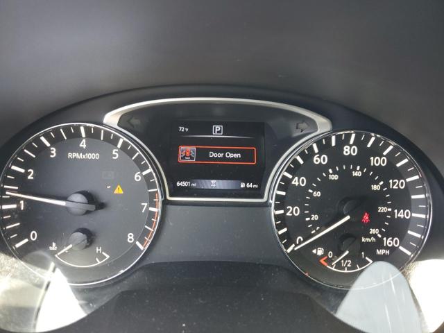 2018 NISSAN ALTIMA 2.5 - 1N4AL3AP8JC283214