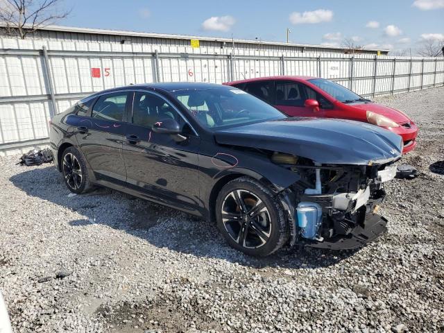 Vin: 5xxg64j29ng146441, lot: 52696855, kia k5 gt line 20224
