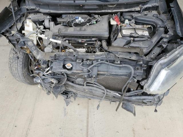 2015 NISSAN ROGUE S - 5N1AT2MK2FC867194