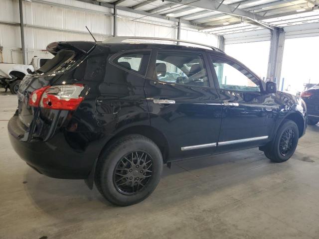 Vin: jn8as5mv8ew711293, lot: 54176785, nissan rogue s 20143