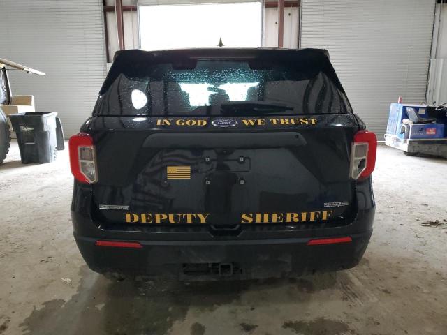 2020 FORD EXPLORER - 1FM5K8AB6LGC65575