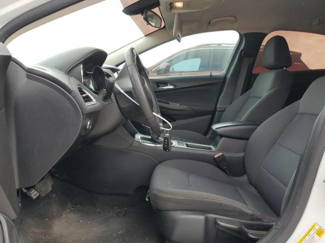 2017 CHEVROLET CRUZE LS - 1G1BC5SM1H7103212
