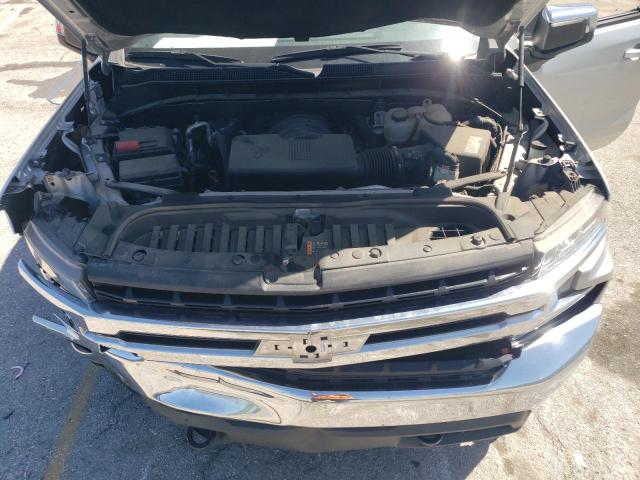 2020 CHEVROLET SILVERADO - 1GCUYDED4LZ226829
