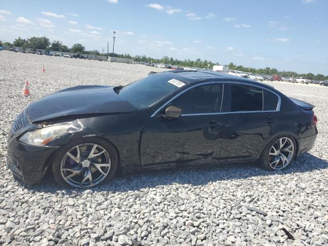 INFINITI G37 BASE