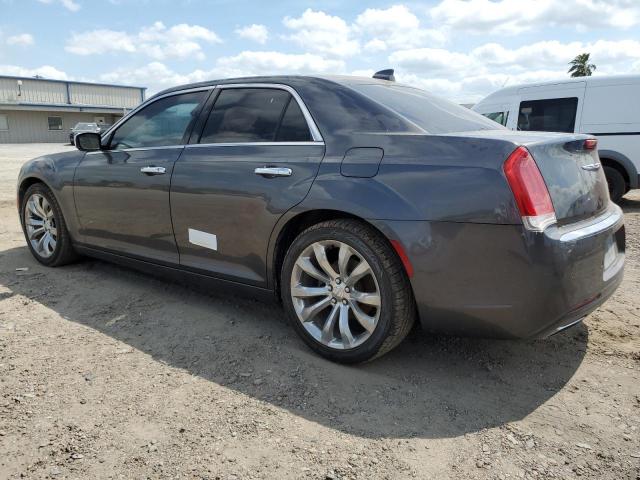 Vin: 2c3ccaegxhh579655, lot: 53478005, chrysler 300 20172