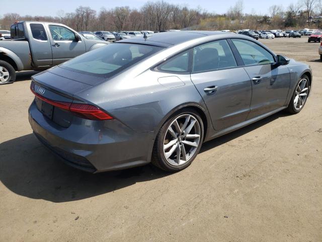 Vin: wauu2af24ln032223, lot: 53720195, audi a7 premium plus s-line 20203