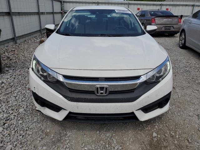 2017 HONDA CIVIC LX - 2HGFC2F64HH552456