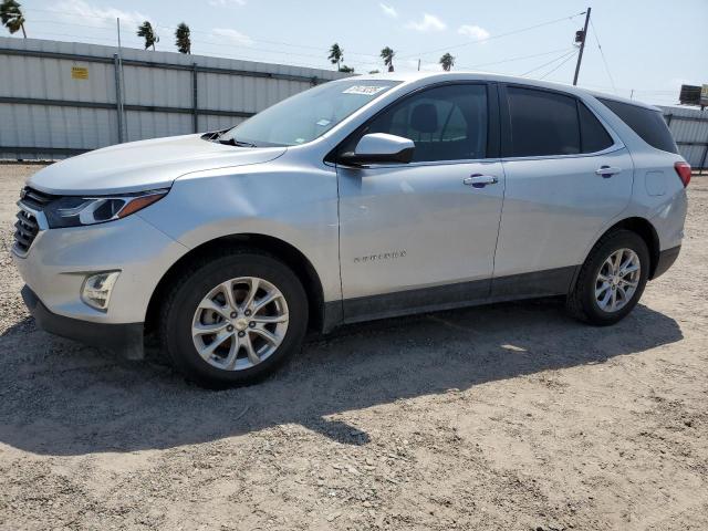 Vin: 2gnaxkev8m6111335, lot: 51479235, chevrolet equinox lt 2021 img_1