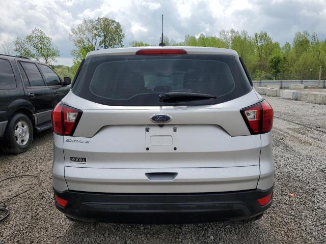 2019 FORD ESCAPE S - 1FMCU0F7XKUC50200