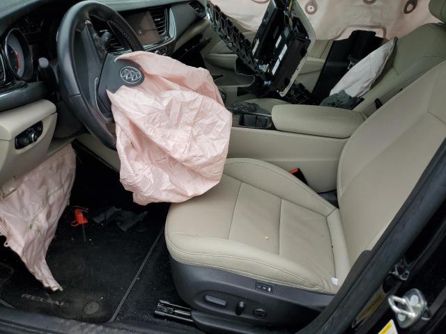 2018 BUICK REGAL ESSE W04GP6SX5J1063723
