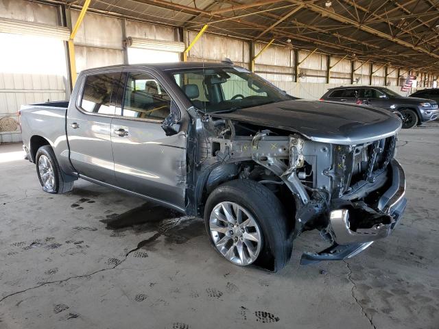 Vin: 1gcuweed8kz368546, lot: 52995015, chevrolet all models c1500 ltz 20194