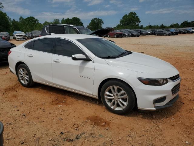 Vin: 1g1ze5st7hf149813, lot: 52809425, chevrolet malibu lt 20174