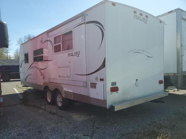 OTHER HEAVY EQUIPMENT CAMPER 2008 two tone   1SE200M268G000505 photo #1