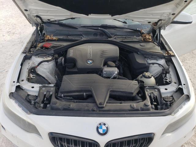 2016 BMW 228 I SULE - WBA1F9C50GV544720