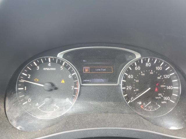 2017 NISSAN ALTIMA 2.5 - 1N4AL3APXHC271561