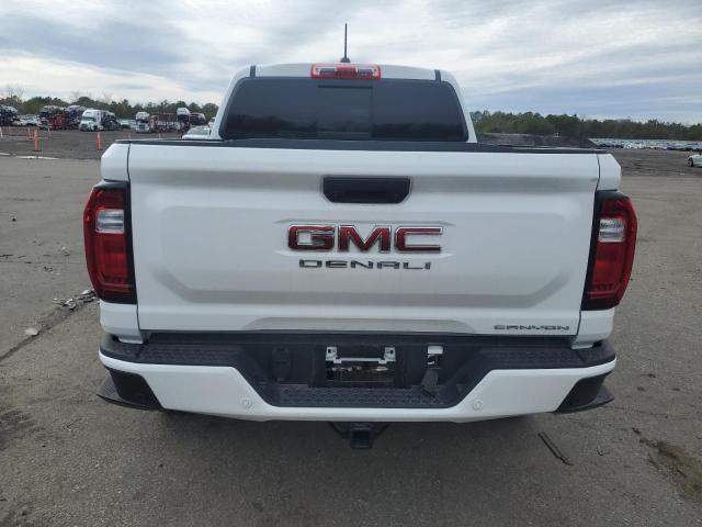 2025 GMC CANYON DEN 1GTP2FEK1S1124765