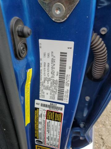 2016 TOYOTA TUNDRA CRE - 5TFAW5F12GX582457