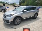 2020 HONDA CR-V TOURI - 7FART6H94LE013557