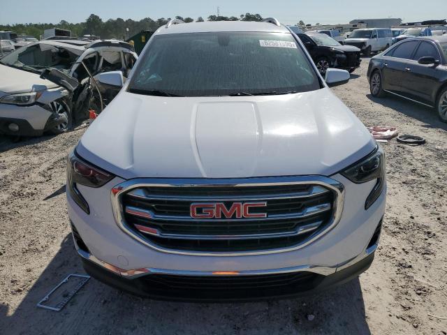 2018 GMC TERRAIN SL - 3GKALPEX3JL319332