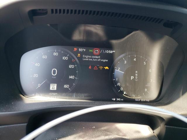 2021 VOLVO XC40 T4 MO YV4AC2HK6M2586532