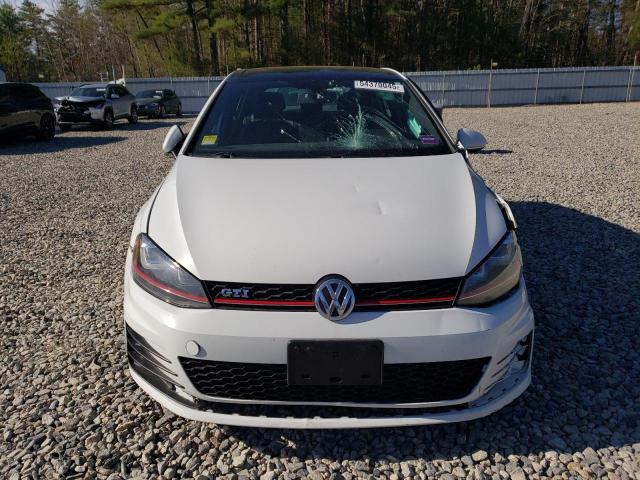 2016 VOLKSWAGEN GTI S/SE - 3VW4T7AU2GM032391