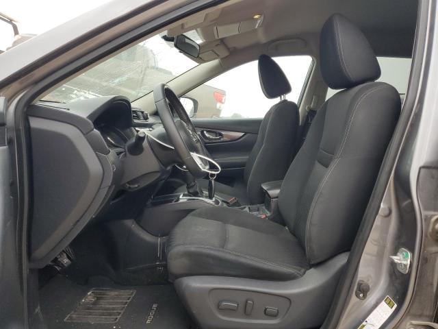 2018 NISSAN ROGUE S - KNMAT2MT0JP571315