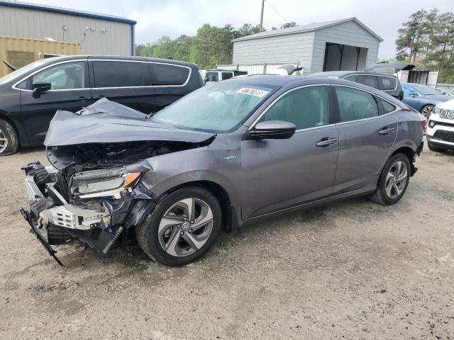 HONDA INSIGHT EX
