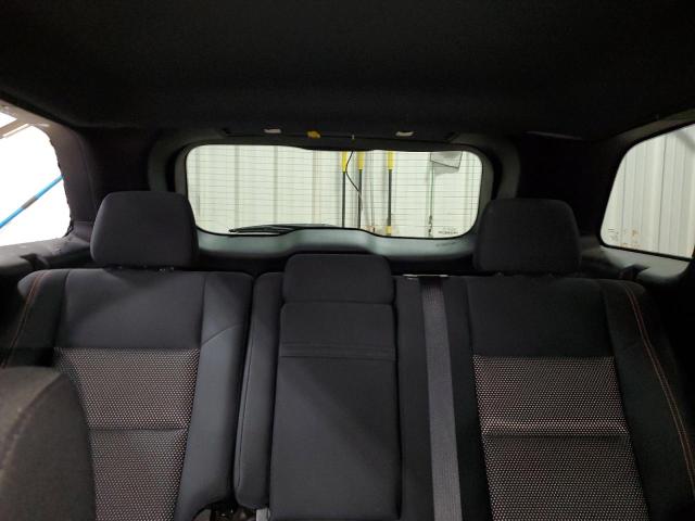 2016 JEEP GRAND CHER - 1C4RJFAG5GC417397